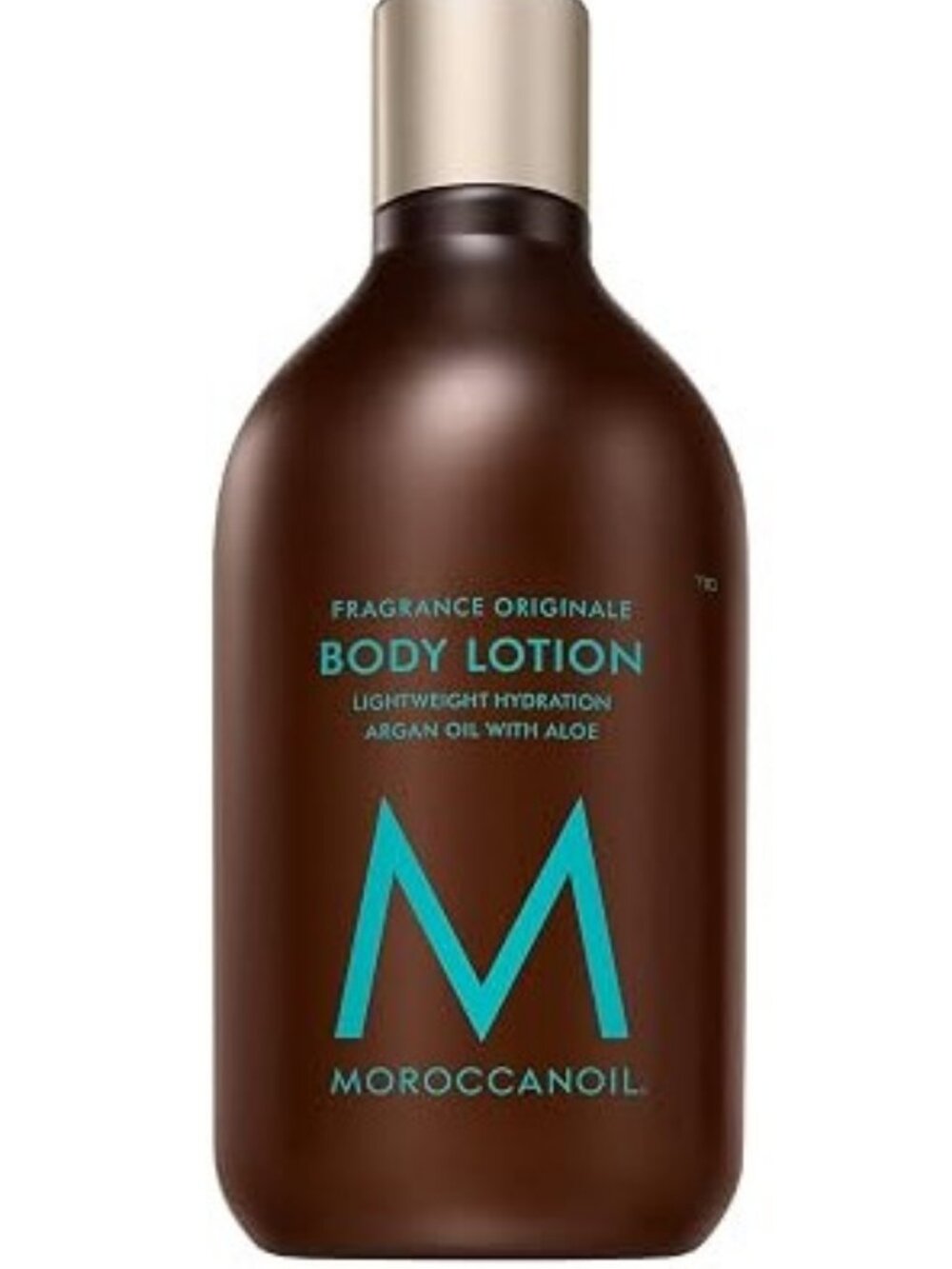 Moroccanoil Fragrance Originale Lightweight Hydration Body Lotion Unisex